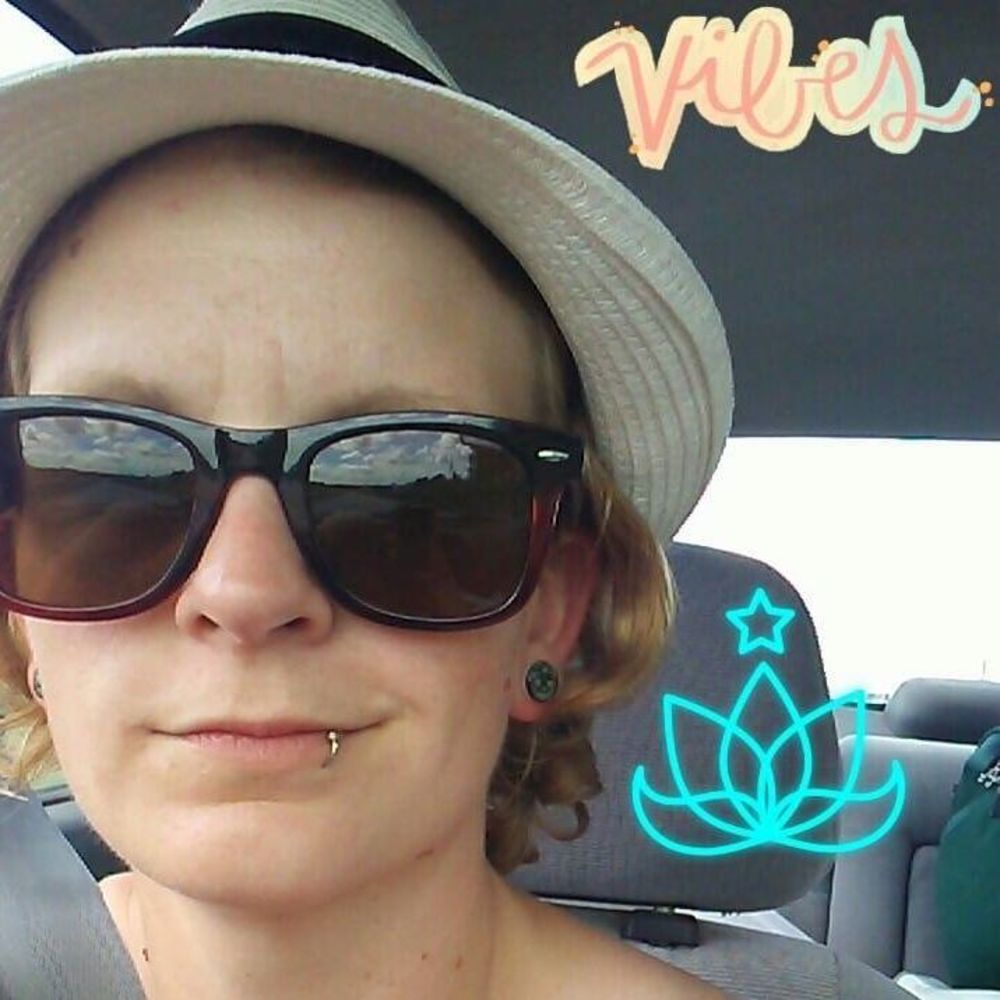 Meet your Posher, Jess